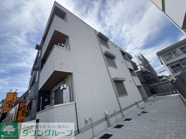 D-ROOM松木Aの物件内観写真